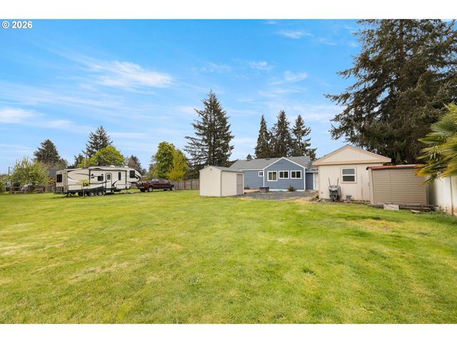 1015 GALES CREEK Rd, Forest Grove, OR 97116