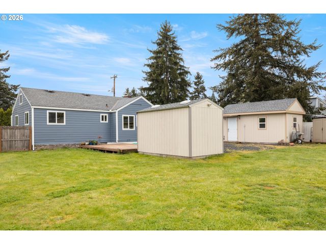 1015 GALES CREEK Rd, Forest Grove, OR 97116