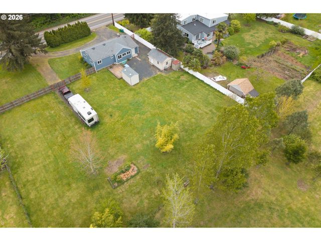 1015 GALES CREEK Rd, Forest Grove, OR 97116