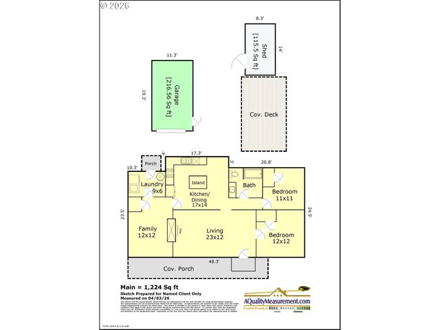 1015 GALES CREEK Rd, Forest Grove, OR 97116