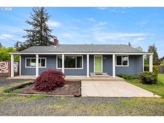 1015 GALES CREEK Rd, Forest Grove, OR 97116