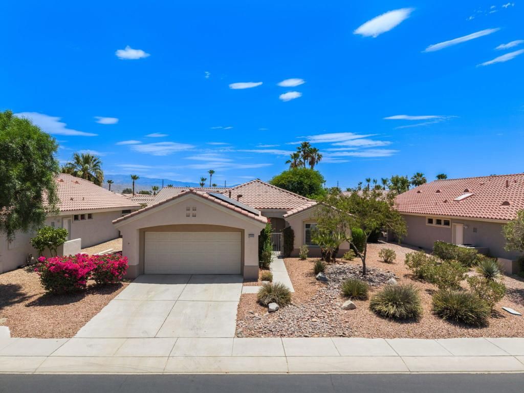 38406 Brandywine Avenue, Palm Desert, CA 92211