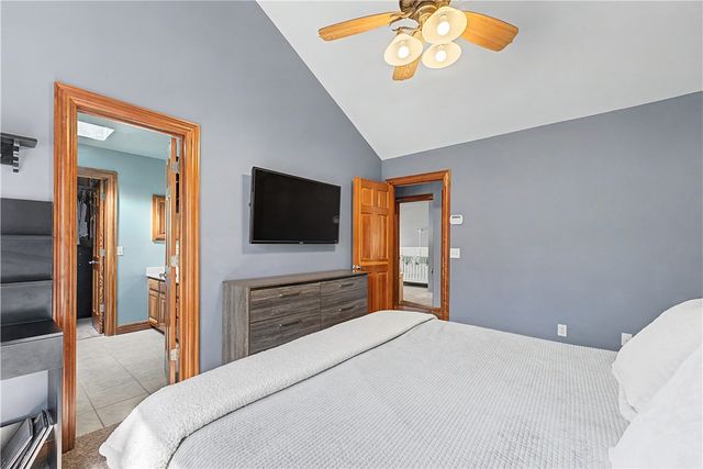 1451 Greenleaf Drive, Fayetteville, AR 72704