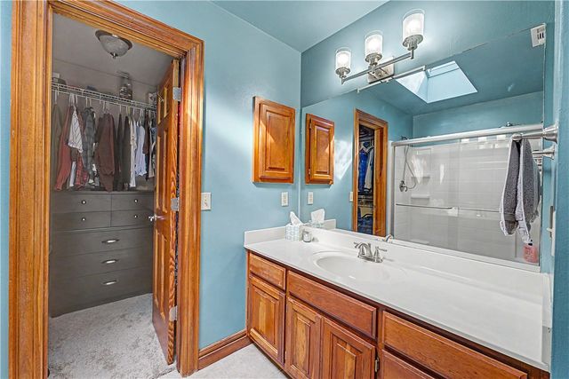 1451 Greenleaf Drive, Fayetteville, AR 72704