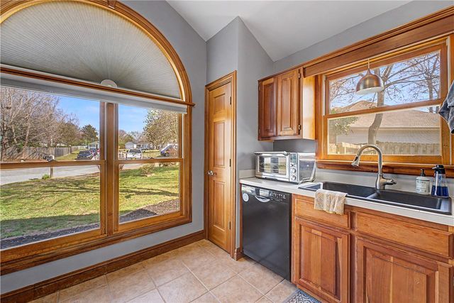 1451 Greenleaf Drive, Fayetteville, AR 72704
