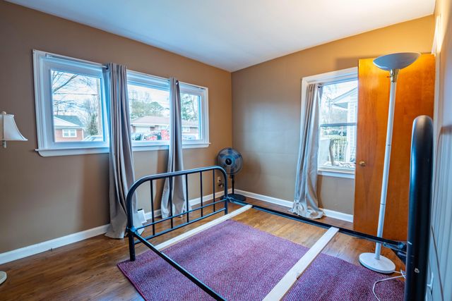 120 Rolling Hills, Danville, KY 40422