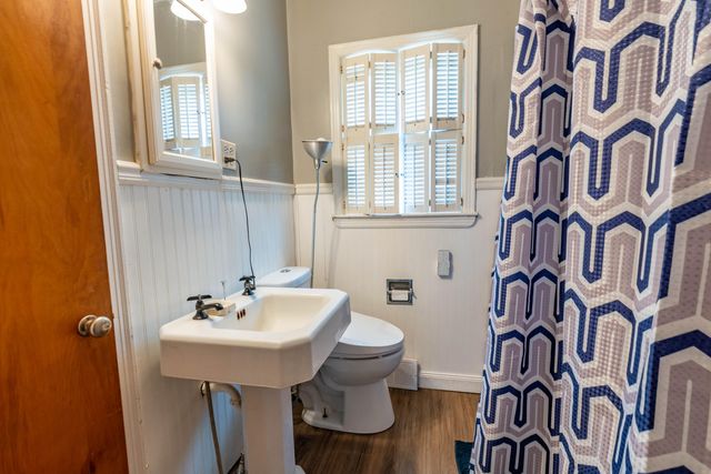 120 Rolling Hills, Danville, KY 40422