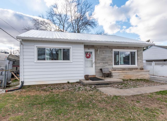 120 Rolling Hills, Danville, KY 40422