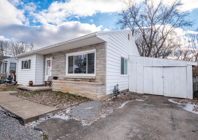 120 Rolling Hills, Danville, KY 40422