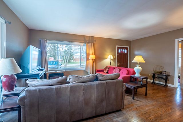 120 Rolling Hills, Danville, KY 40422