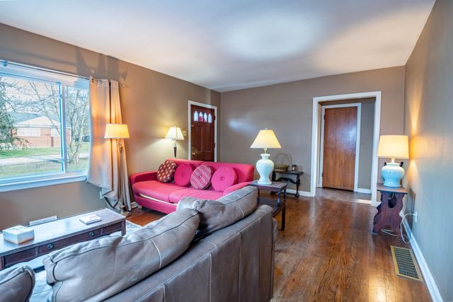 120 Rolling Hills, Danville, KY 40422