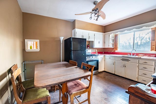 120 Rolling Hills, Danville, KY 40422