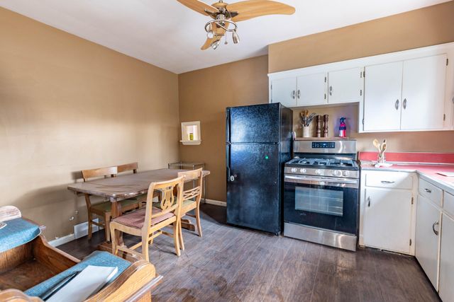 120 Rolling Hills, Danville, KY 40422