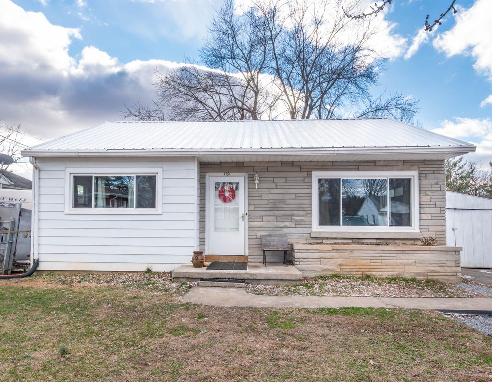 120 Rolling Hills, Danville, KY 40422