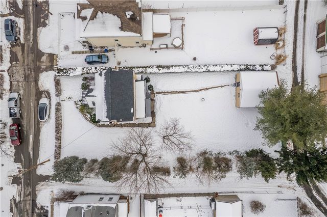 1613 Clarkton St, Chartiers City, PA 15204