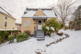 1613 Clarkton St, Chartiers City, PA 15204