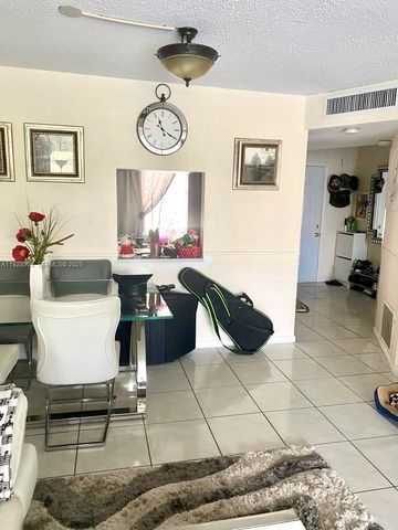 18900 NE 14th Ave D-205, Miami, FL 33179