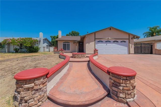 545 E Spruce Street, Ontario, CA 91761
