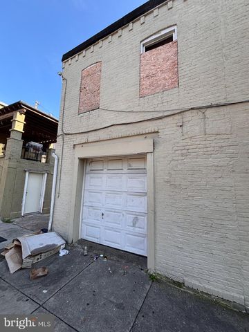 165 N CURLEY ST, Baltimore, MD 21224