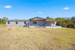 123765 S 4107 Road, Eufaula, OK 74432
