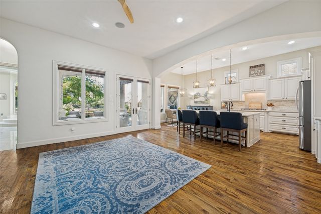 8612 Wakefield Drive, Mckinney, TX 75070