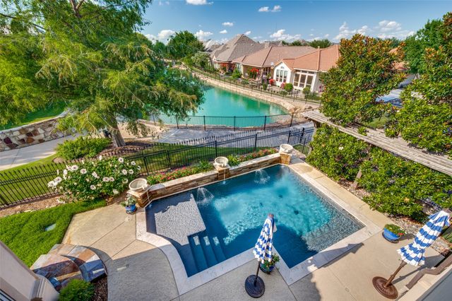 8612 Wakefield Drive, Mckinney, TX 75070