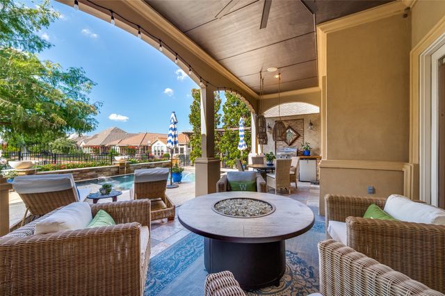 8612 Wakefield Drive, Mckinney, TX 75070