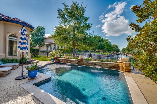 8612 Wakefield Drive, Mckinney, TX 75070