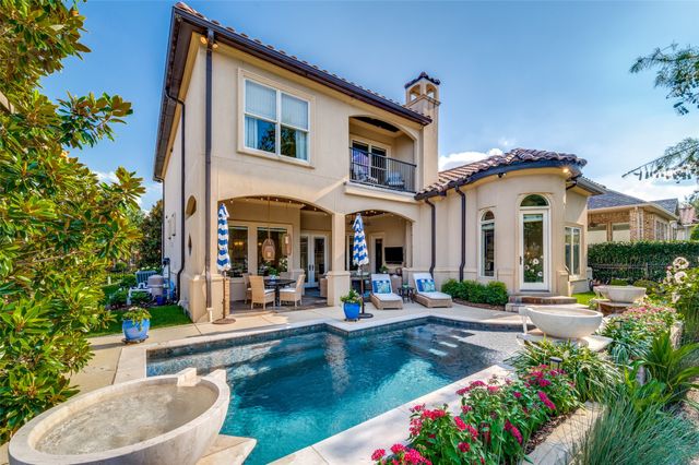 8612 Wakefield Drive, Mckinney, TX 75070