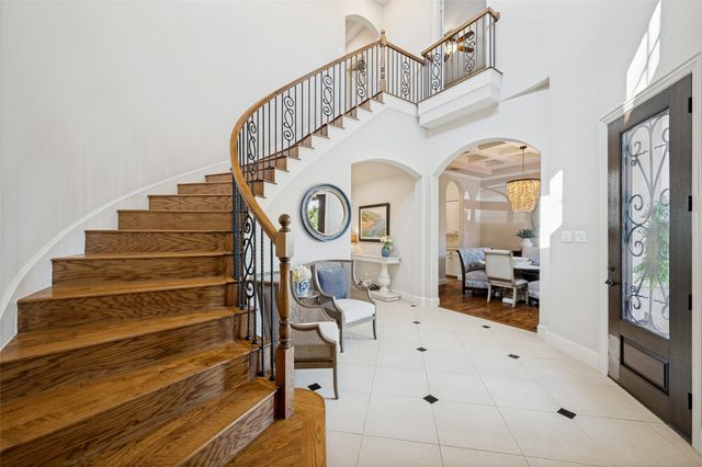 8612 Wakefield Drive, Mckinney, TX 75070
