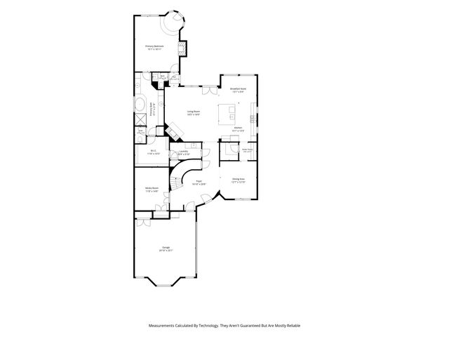 8612 Wakefield Drive, Mckinney, TX 75070