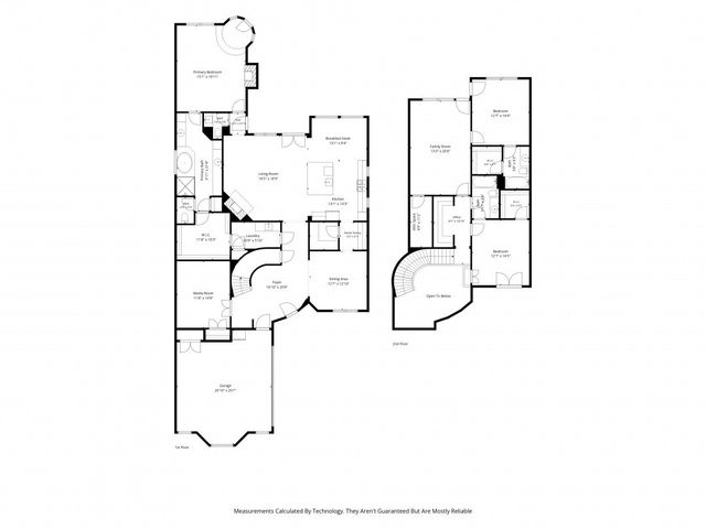8612 Wakefield Drive, Mckinney, TX 75070