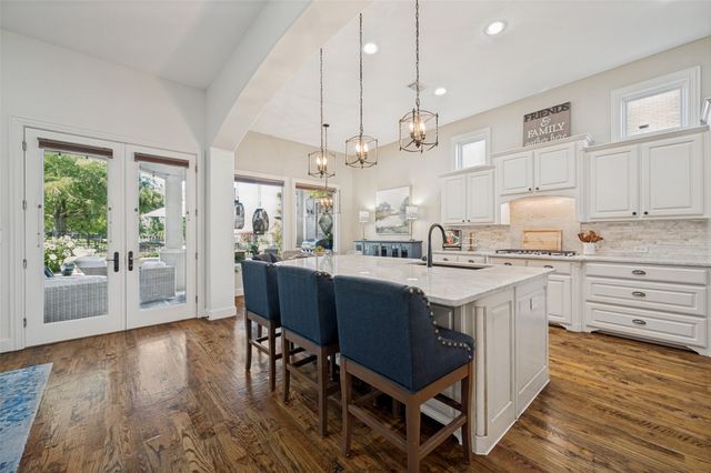 8612 Wakefield Drive, Mckinney, TX 75070