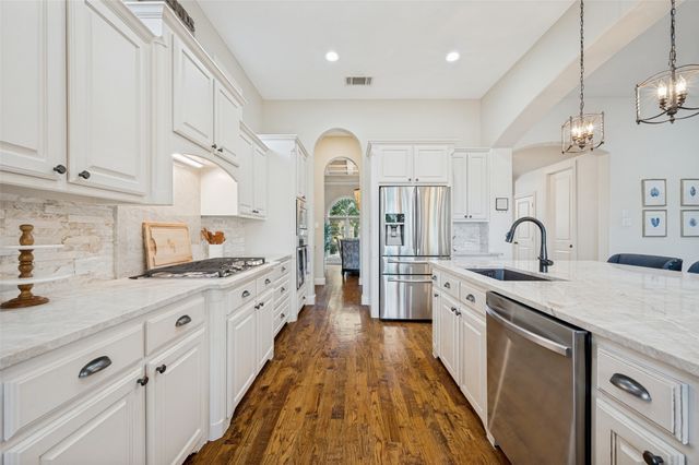 8612 Wakefield Drive, Mckinney, TX 75070