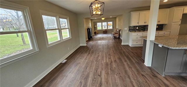 1600 Country Club Drive, Pleasant Hill, MO 64080