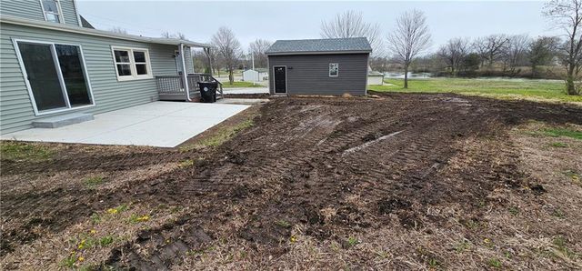 1600 Country Club Drive, Pleasant Hill, MO 64080