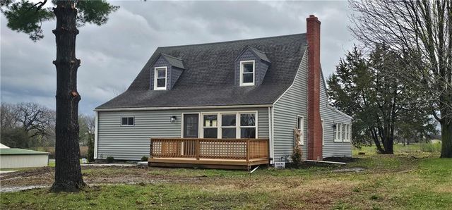 1600 Country Club Drive, Pleasant Hill, MO 64080