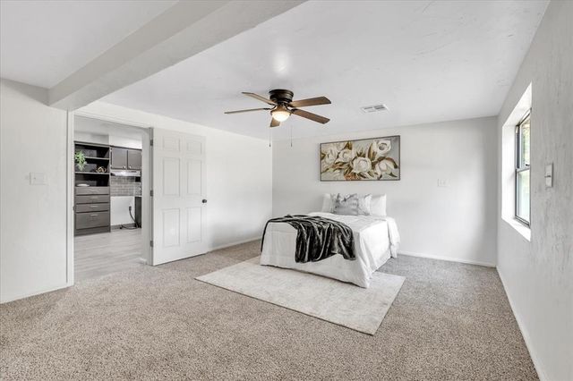 7400 Lakewood Drive, Mustang, OK 73064