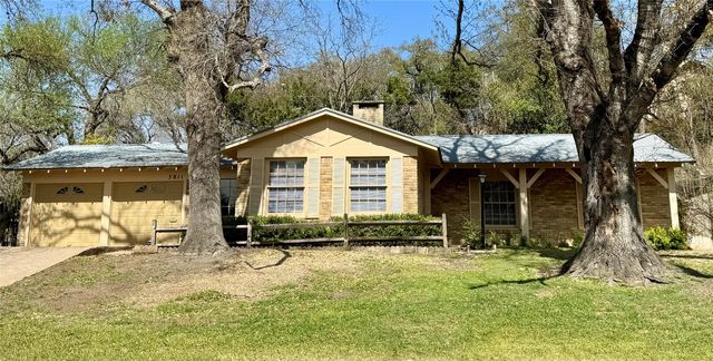 5811 Highland Hills DR, Austin, TX 78731