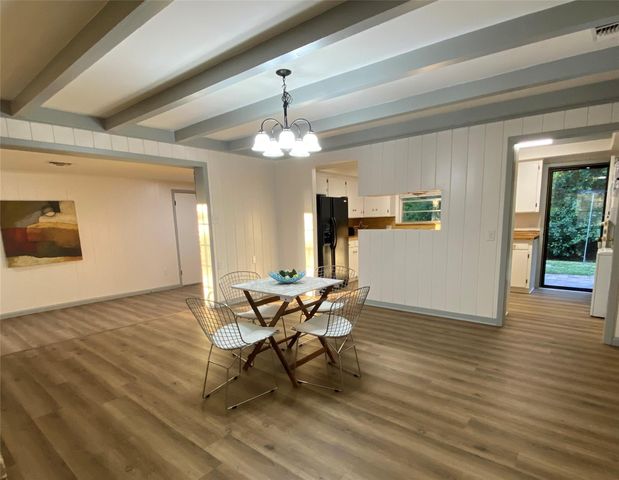 5811 Highland Hills DR, Austin, TX 78731