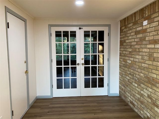 5811 Highland Hills DR, Austin, TX 78731