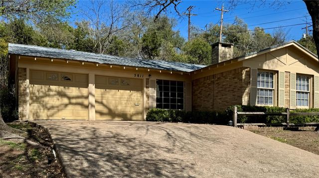 5811 Highland Hills DR, Austin, TX 78731