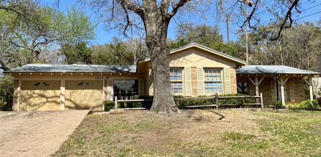 5811 Highland Hills DR, Austin, TX 78731