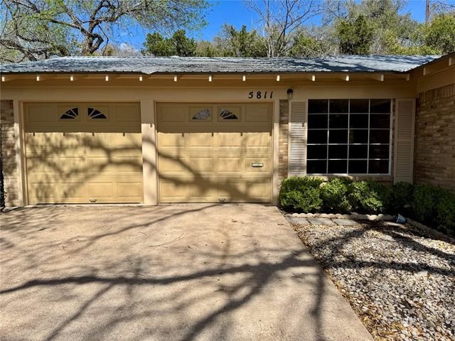 5811 Highland Hills DR, Austin, TX 78731