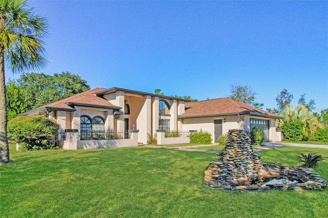 6123 INDIA DRIVE, Spring Hill, FL 34608