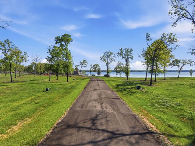 Lot 4 Island View, Livingston, TX 77351