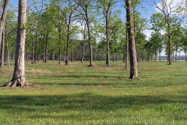 Lot 4 Island View, Livingston, TX 77351