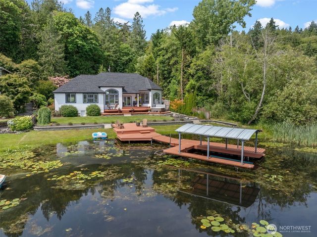 8423 Dormar Drive SE, Port Orchard, WA 98367