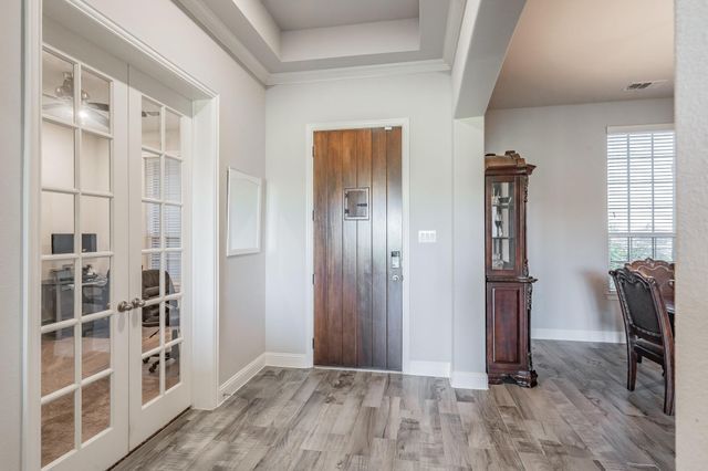 3803 Wild Flower Lane, Nevada, TX 75173