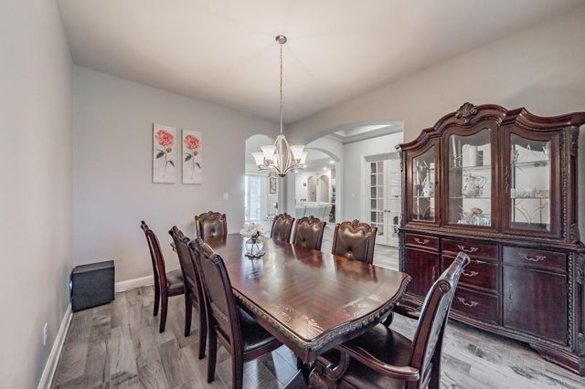 3803 Wild Flower Lane, Nevada, TX 75173